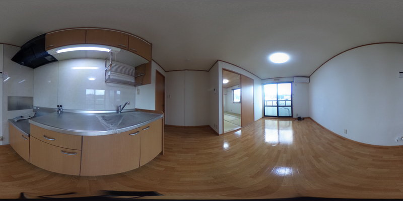 キッチン 写真35