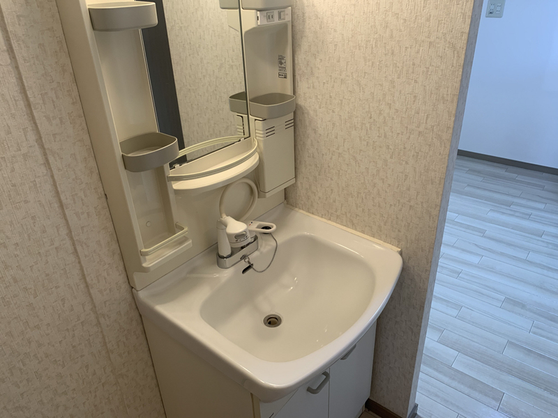 洗面所 写真6
