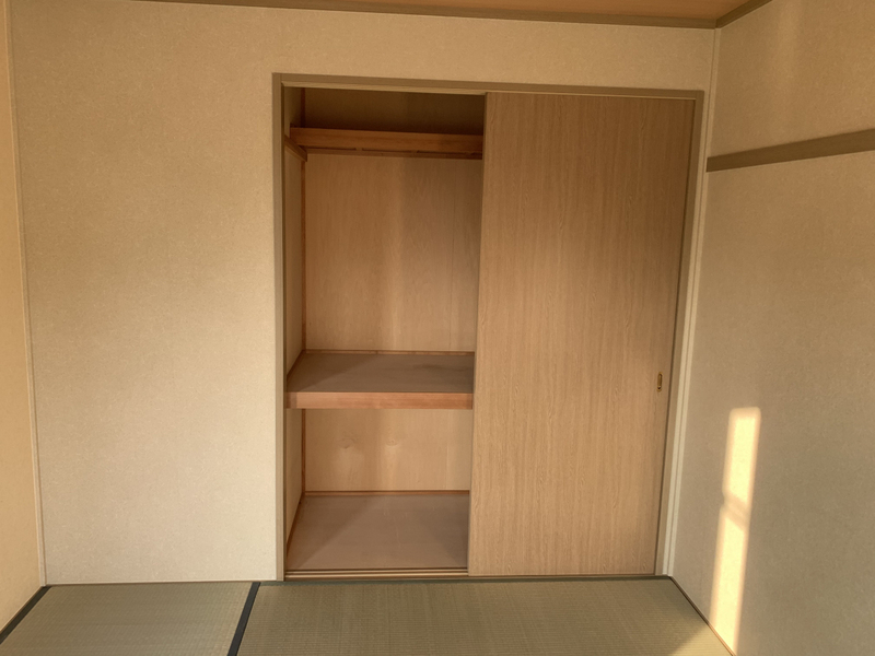 収納 写真9