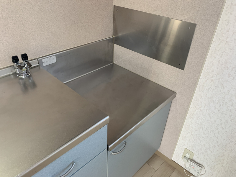 キッチン 写真19