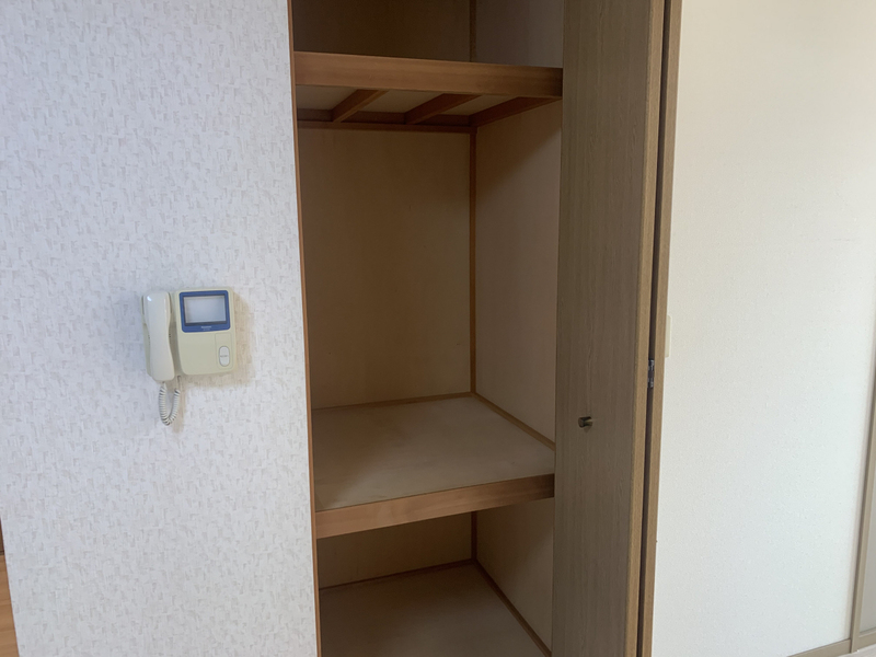 収納 写真28