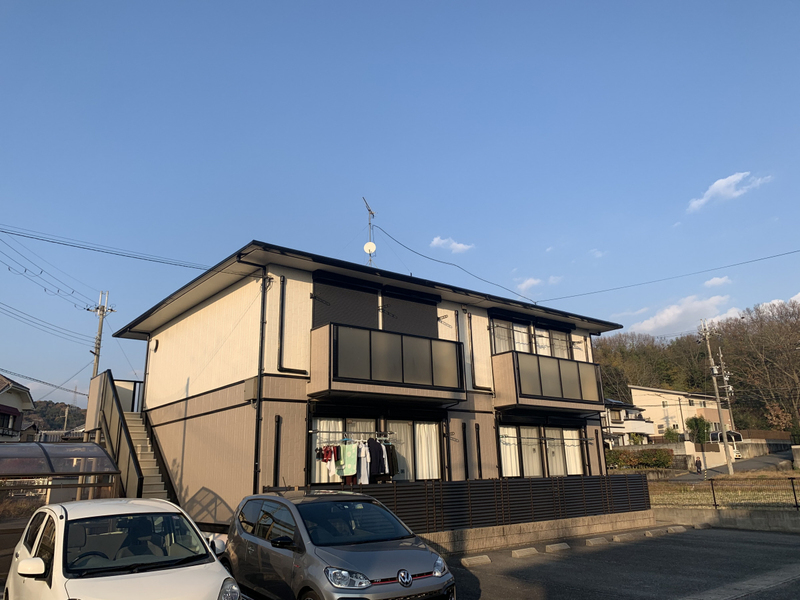 外観 写真29