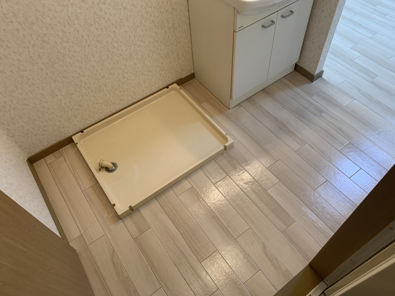 洗面所 写真31
