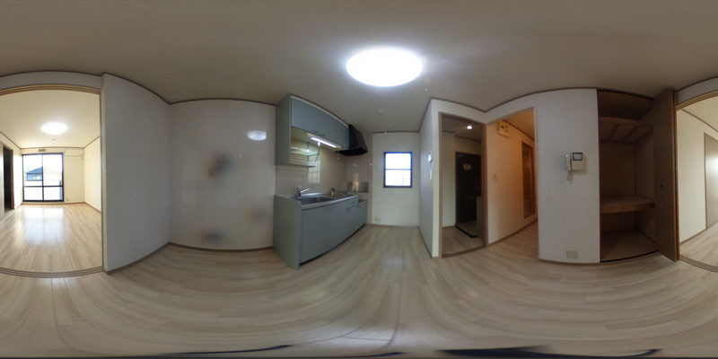 リビング 写真34