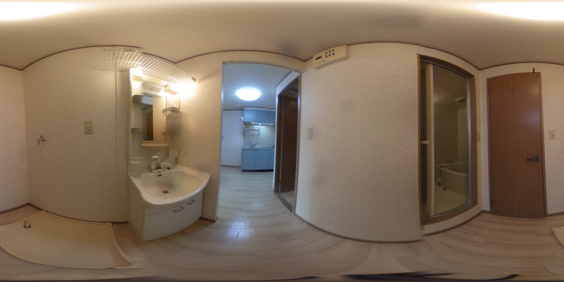 洗面所 写真36