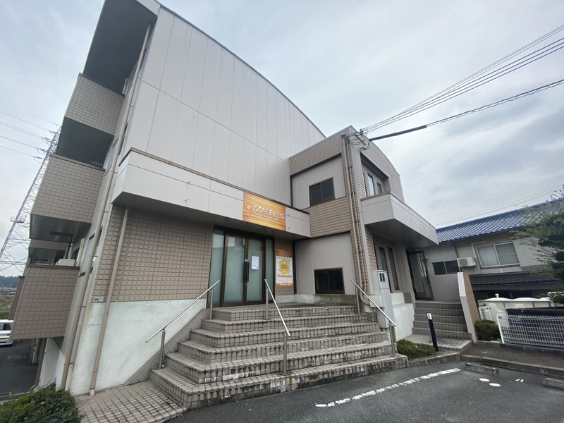 外観 外観写真