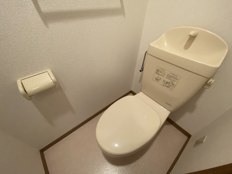 洗面所 写真5