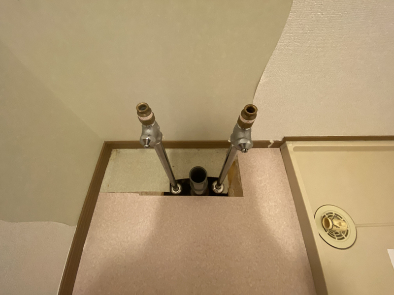トイレ 写真6