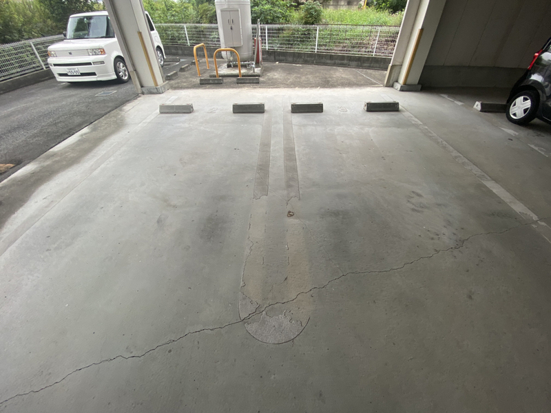 駐車場 写真10