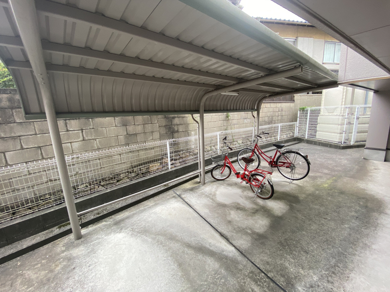 共用部 写真11