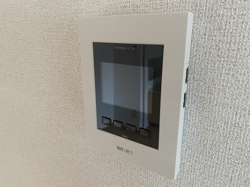 セキュリティ 写真13