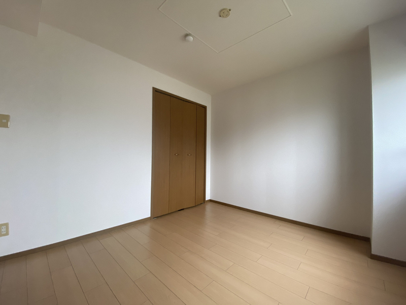 寝室 写真18