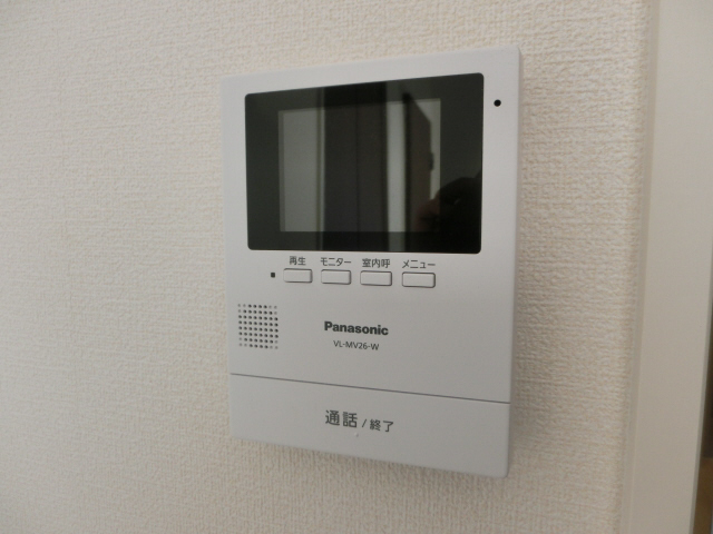 セキュリティ 写真13
