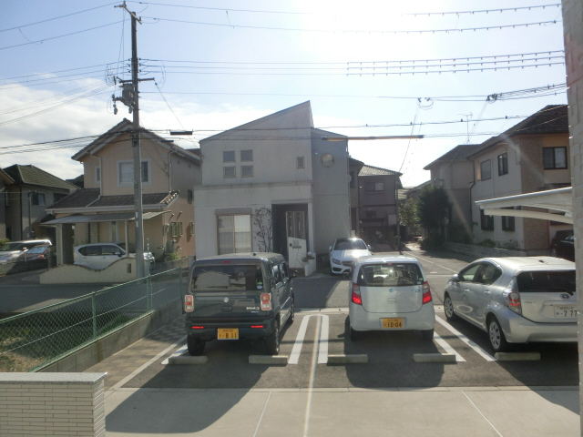 眺望 写真15
