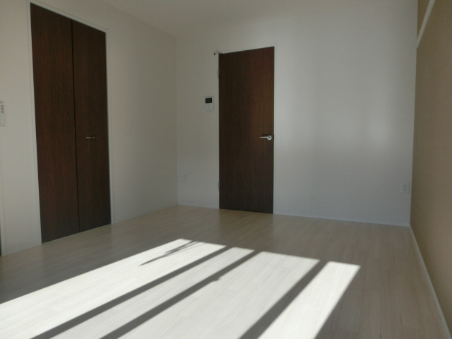 寝室 写真18