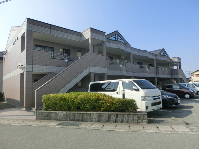 ハイツキューポ