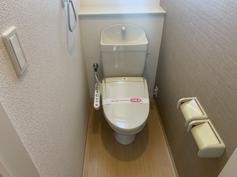 トイレ 写真5