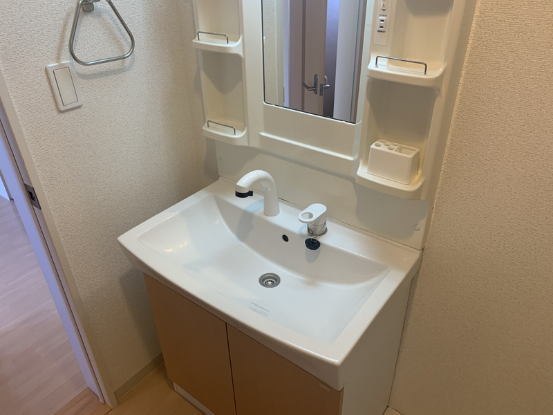 洗面所 写真6