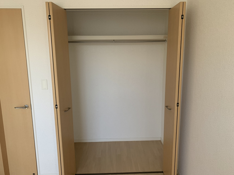 収納 写真9