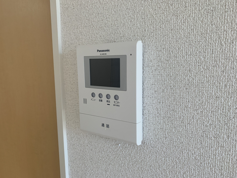 セキュリティ 写真13