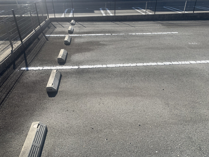 駐車場 写真10
