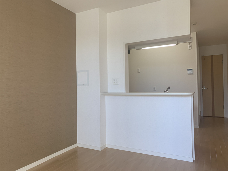 リビング 写真17