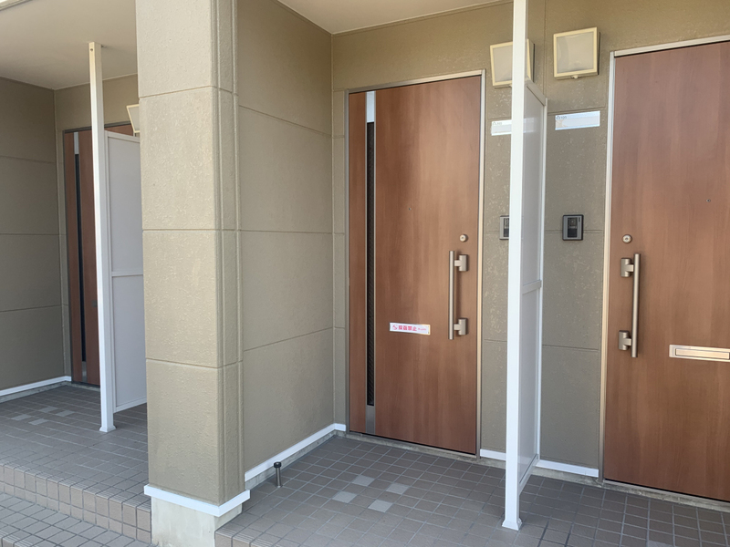 共用部 写真32
