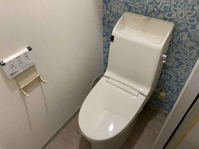 トイレ 写真5