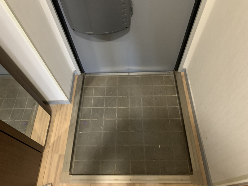 その他部屋・スペース 写真7