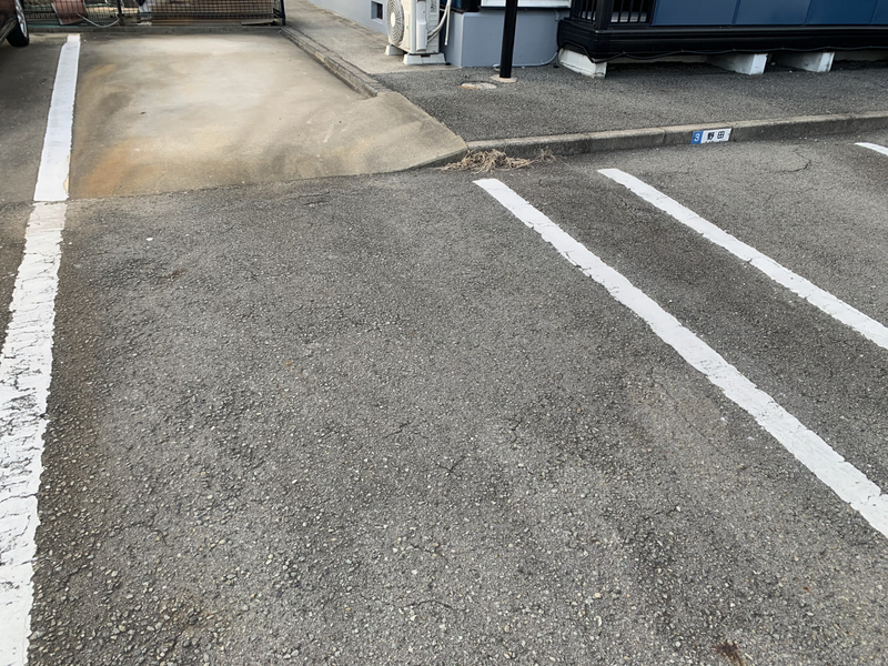 駐車場 写真10
