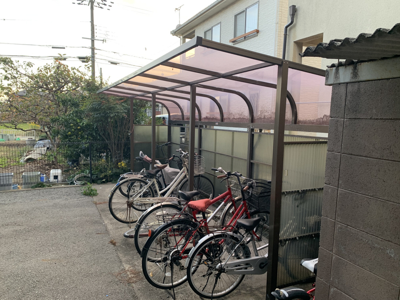 共用部 写真11