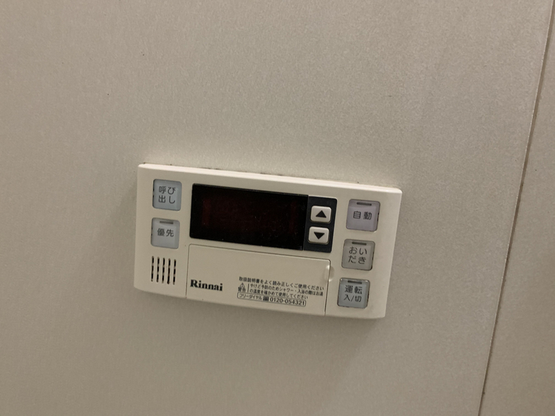 バス 写真20