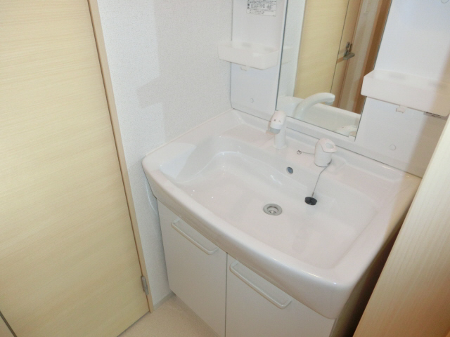 洗面所 写真6