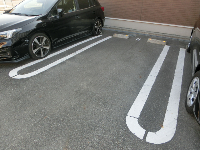 駐車場 写真10
