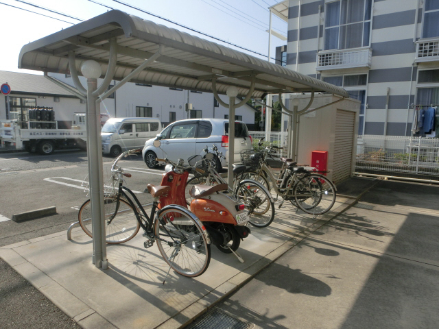 共用部 写真11