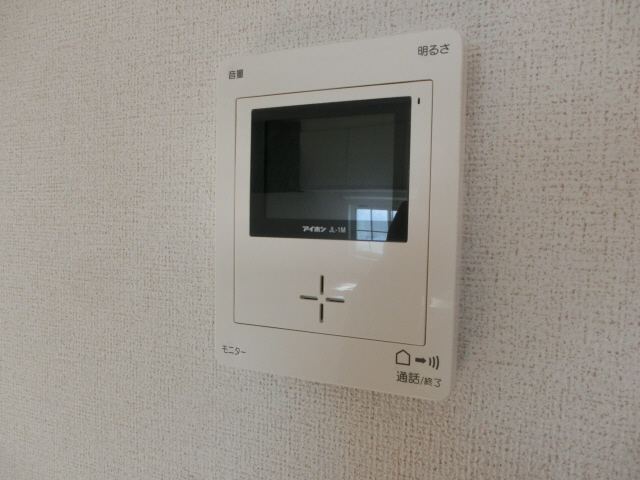 セキュリティ 写真13