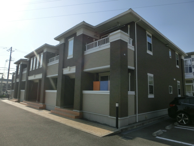 外観 写真29