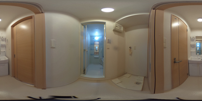 洗面所 写真36
