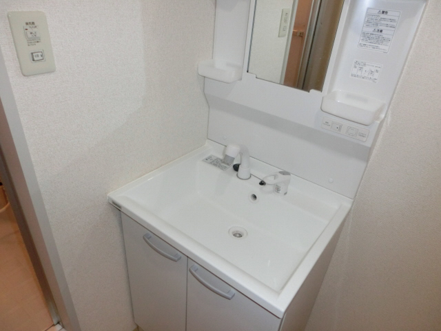 洗面所 写真6