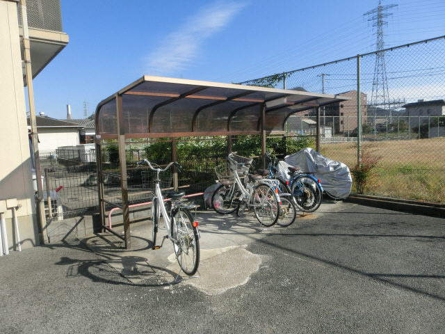 共用部 写真11