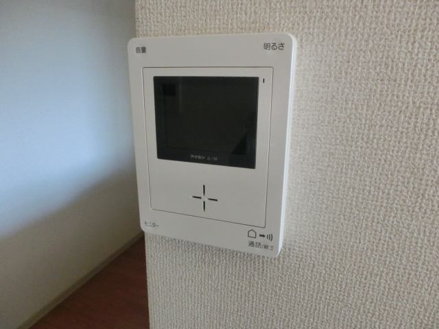 セキュリティ 写真13