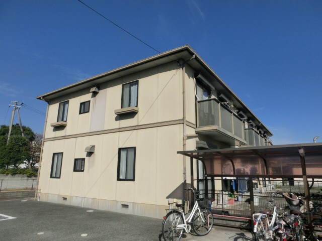 外観 写真29