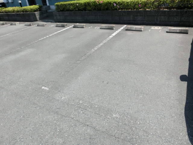 駐車場 写真10