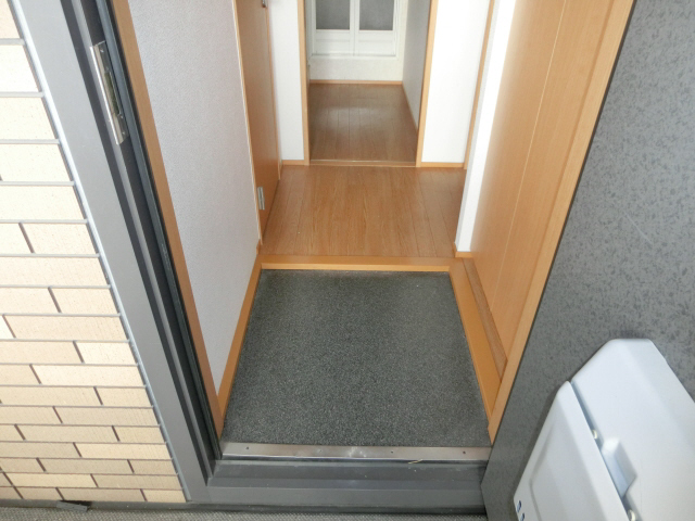 玄関 写真7