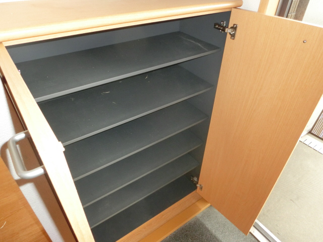 収納 写真9