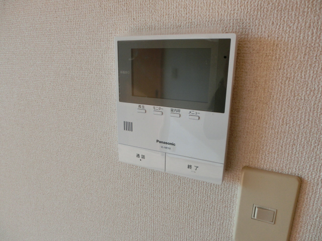 セキュリティ 写真13