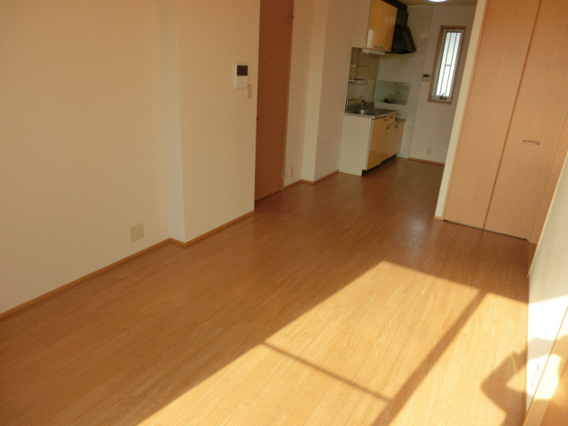 リビング 写真32