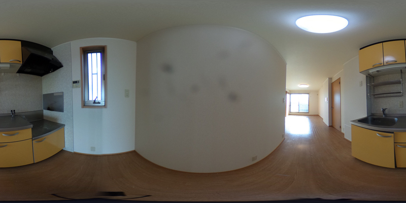 キッチン 写真35