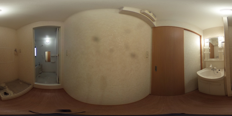 洗面所 写真36