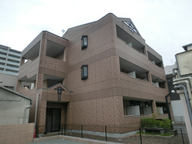 カーサ・キアーラ
